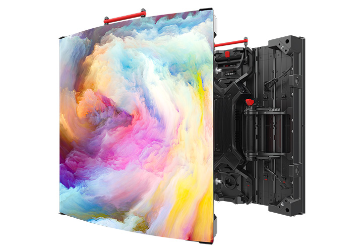 ROE RB-C2.6 2.6mmピッチ LEDディスプレイ