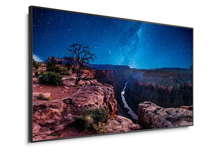 LCD-V984Q　4K大画面液晶ディスプレイ