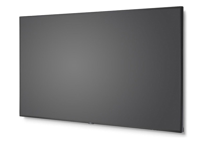 LCD-V864Q 4K大画面液晶ディスプレイ