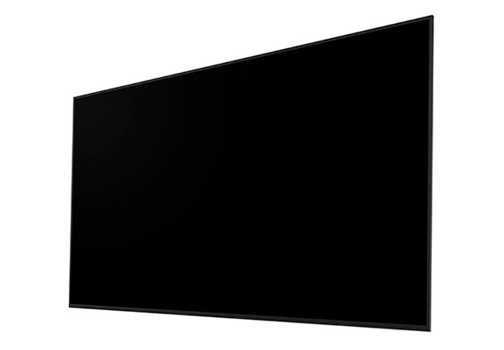 FW-85BZ40L　4K HDR液晶ディスプレイ