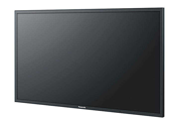 TH-70LF50J　フルハイビジョンLED液晶ディスプレイ