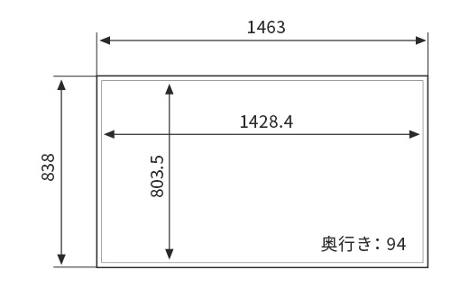 TH-65EQ2J　4K UHD液晶ディスプレイ