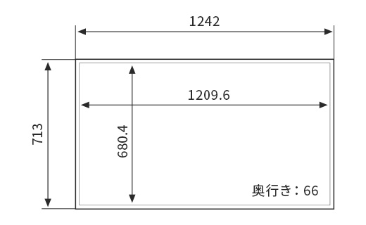 TH-55EQ2J　4K UHD液晶ディスプレイ