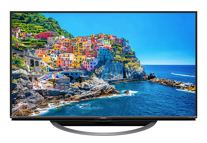 4T-C50AJ1 フルハイビジョン液晶ディスプレイ