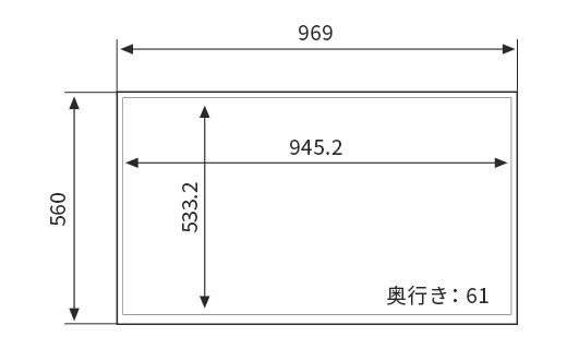 TH-43LFE8J　フルハイビジョン液晶ディスプレイ