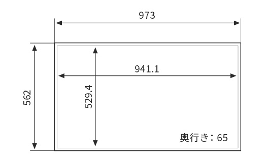 TH-43EQ2J　4K UHD液晶ディスプレイ