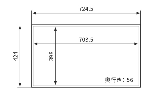 PN-Y326　インフォメーションディスプレイ