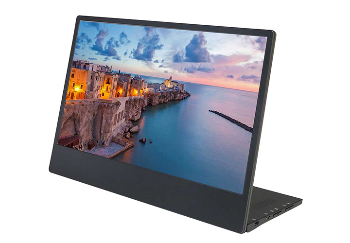 On-Lap M505E フルHD超薄型モニター