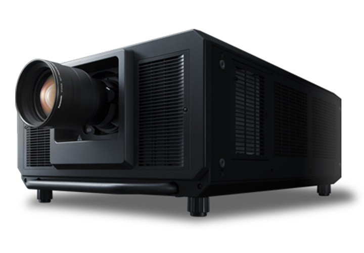 PT-RZ31KJ レーザー光源3チップDLP方式プロジェクター