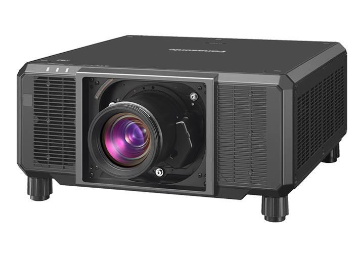 PT-RZ24KJ レーザー光源3チップDLP方式プロジェクター