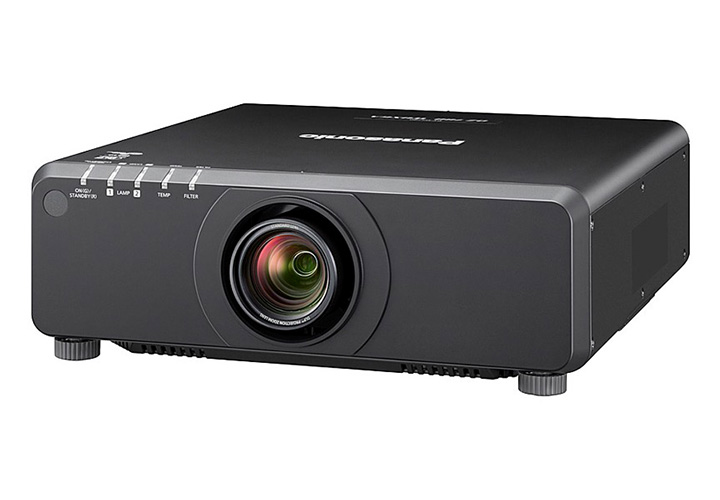 PT-DX820J 1チップDLP方式プロジェクター
