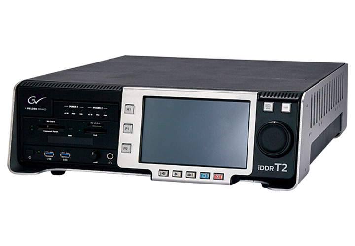 T2 4K Elite デジタルレコーダー/プレーヤー