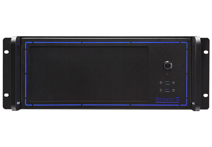 Modulo Player R4U-6Pro メディアサーバー