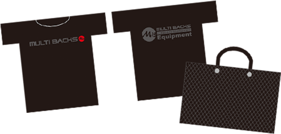 オリジナルTシャツ