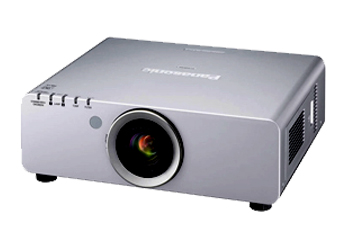 PT-DW6300S
